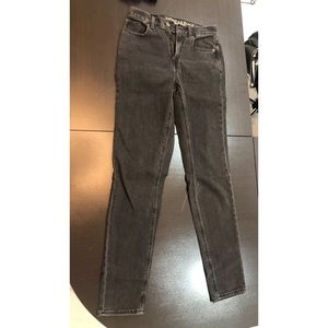 American eagle mom jeans